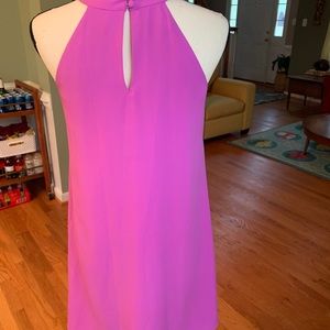 Gianni Bini Dress Lavender XS